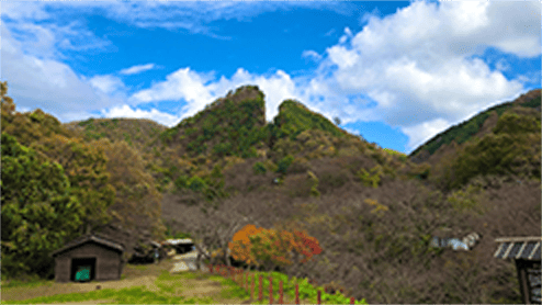 佐渡金山