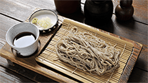 信州そば