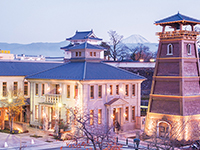 甲州夢小路